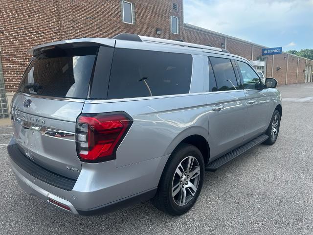 2024 Ford Expedition Limited MAX