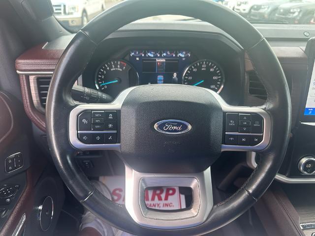 2024 Ford Expedition Limited MAX