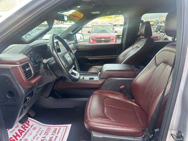 2024 Ford Expedition Limited MAX