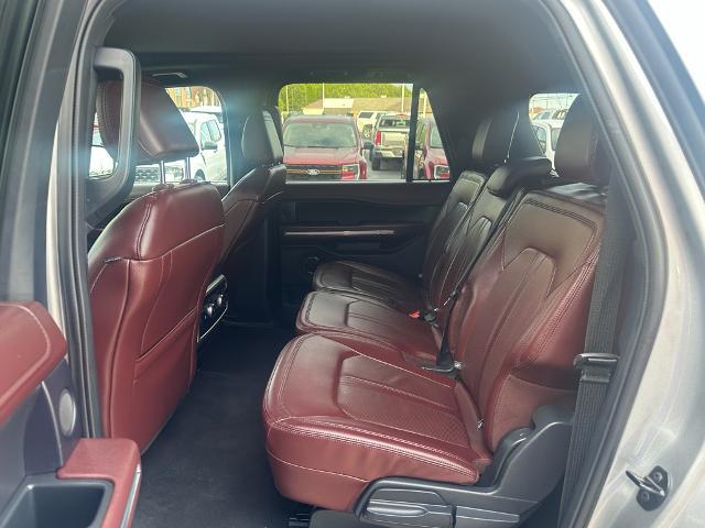 2024 Ford Expedition Limited MAX