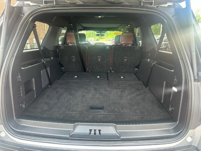 2024 Ford Expedition Limited MAX