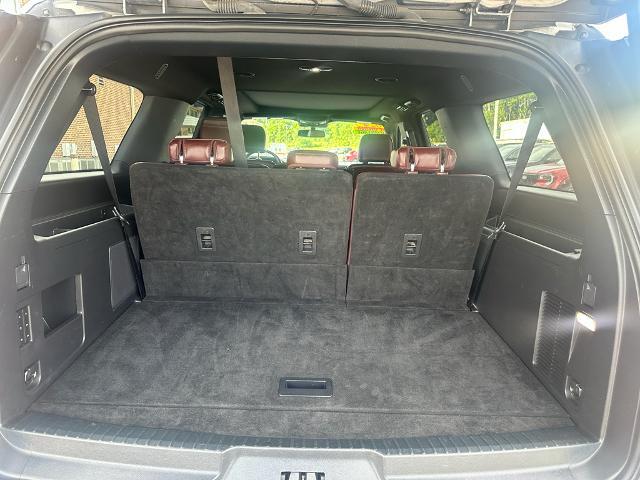 2024 Ford Expedition Limited MAX