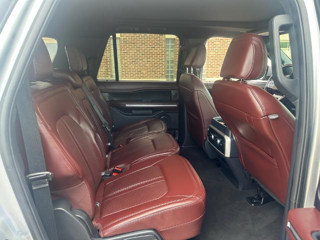2024 Ford Expedition Limited MAX