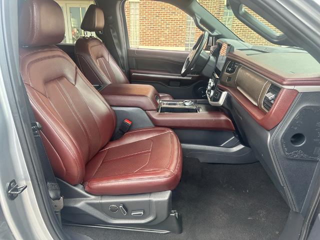 2024 Ford Expedition Limited MAX