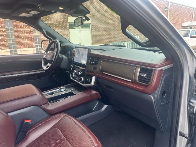 2024 Ford Expedition Limited MAX