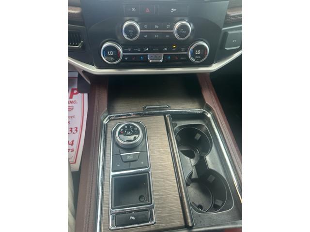 2024 Ford Expedition Limited MAX
