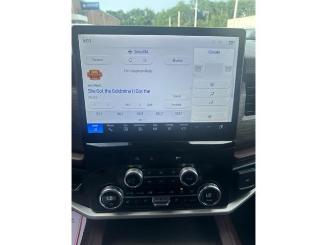2024 Ford Expedition Limited MAX
