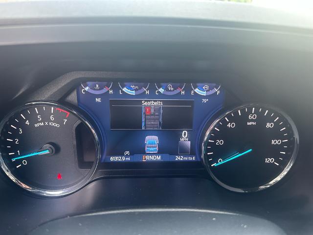 2024 Ford Expedition Limited MAX