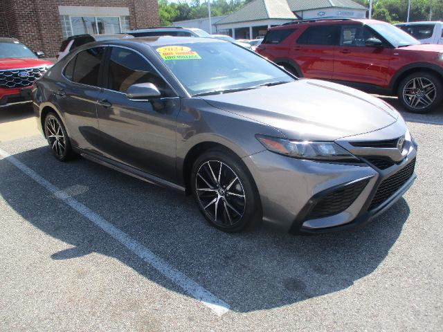 2024 Toyota Camry SE for sale in Pulaski, TN