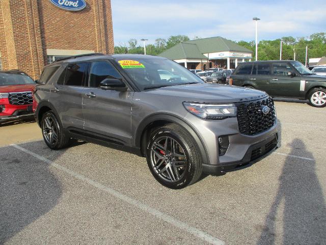 2025 Ford Explorer ST-Line for sale in Pulaski, TN