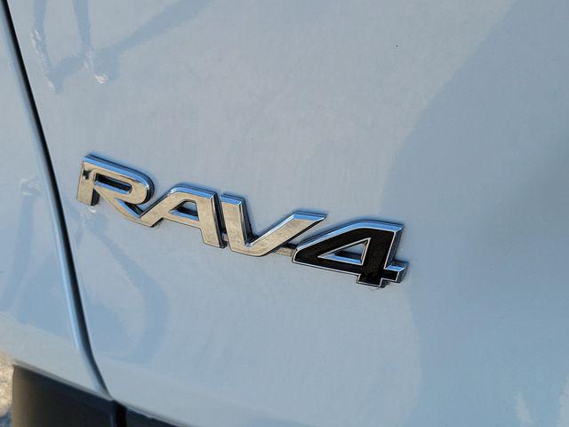 2023 Toyota RAV4 Hybrid Limited
