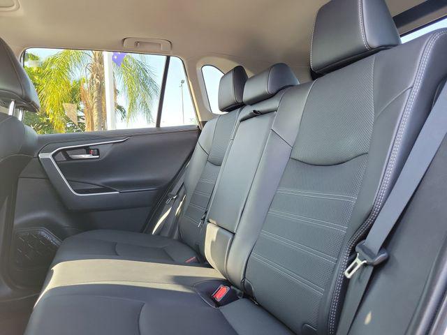 2023 Toyota RAV4 Hybrid Limited