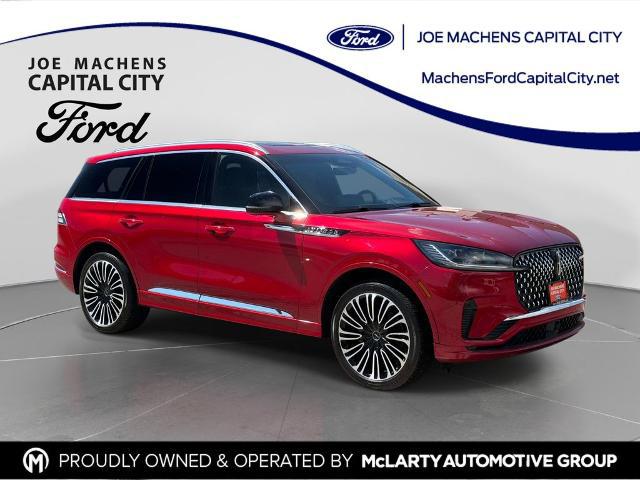 2025 Lincoln Aviator Black Label for sale in Jefferson City, MO