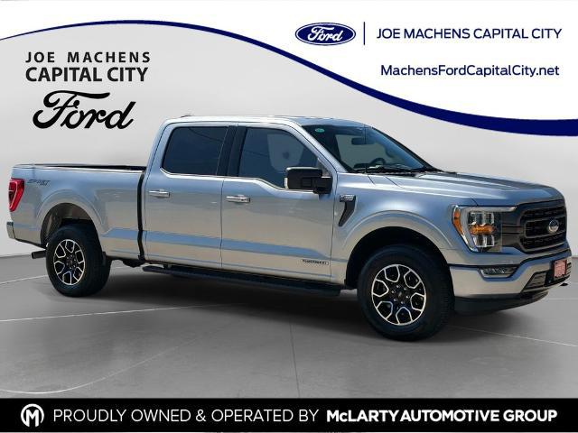 2023 Ford F-150 XLT for sale in Jefferson City, MO