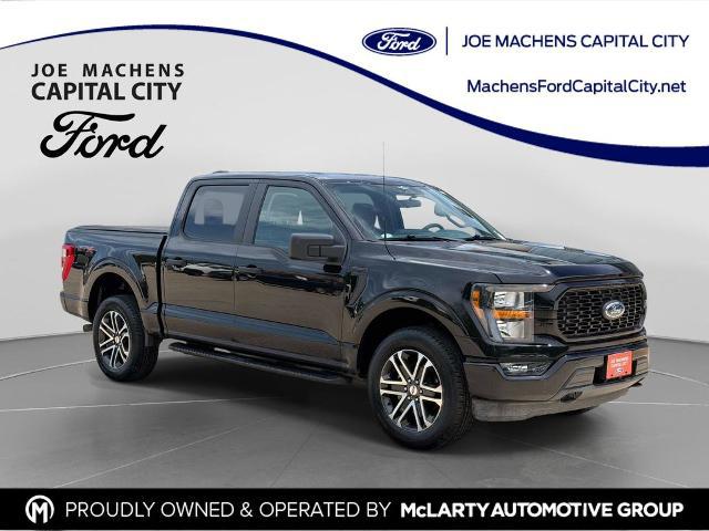 2023 Ford F-150 XL for sale in Jefferson City, MO