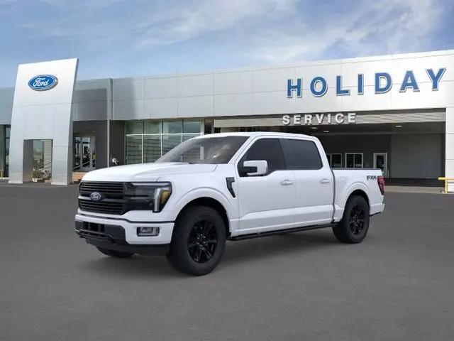 2026 Ford F-150 Platinum for sale in Gordon, TX