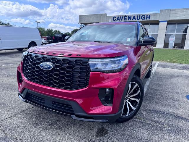 2025 Ford Explorer ST-Line for sale in Jonesboro, AR