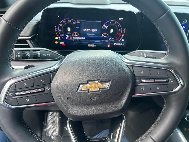 2025 Chevrolet Suburban 2WD Premier