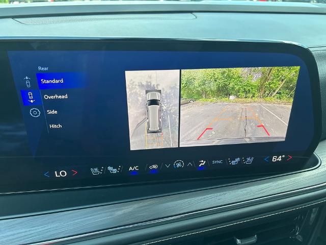 2025 Chevrolet Suburban 2WD Premier