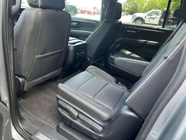 2025 Chevrolet Suburban 2WD Premier