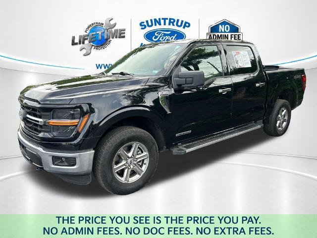 2024 Ford F-150 XLT for sale in Kirkwood, MO