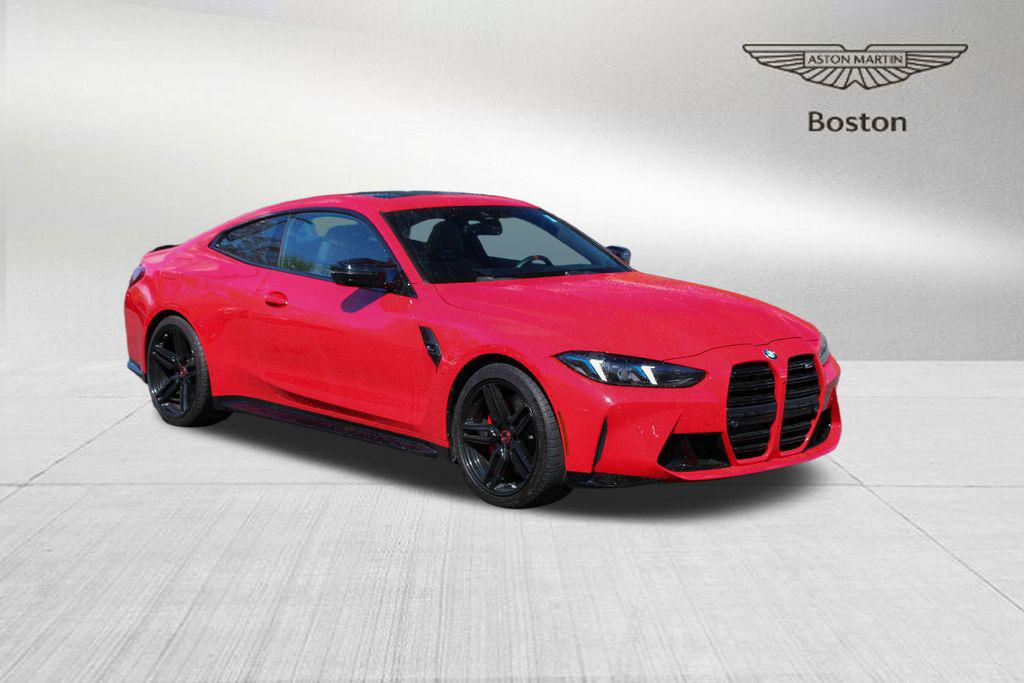 /2025 BMW M4