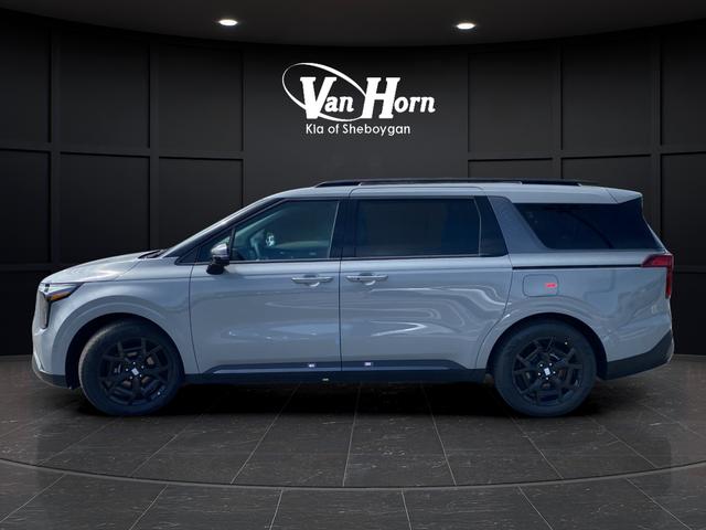 2026 Kia Carnival MPV SX