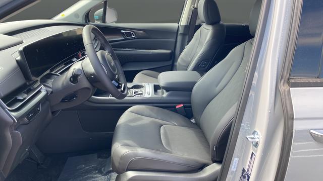 2026 Kia Carnival MPV SX