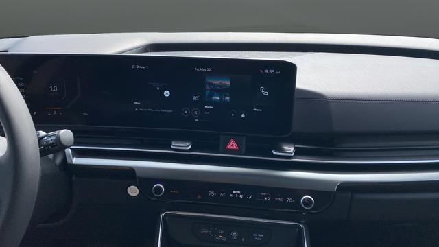 2026 Kia Carnival MPV SX