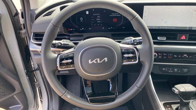 2026 Kia Carnival MPV SX