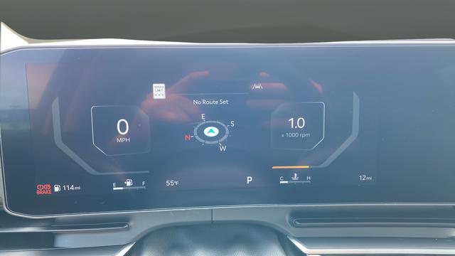 2026 Kia Carnival MPV SX