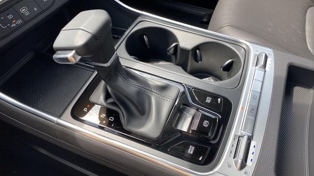 2026 Kia Carnival MPV SX