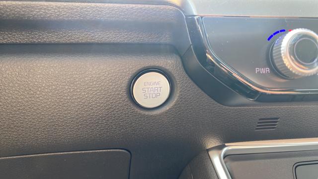 2026 Kia Carnival MPV SX