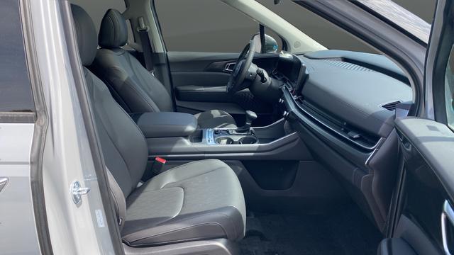 2026 Kia Carnival MPV SX