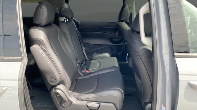2026 Kia Carnival MPV SX