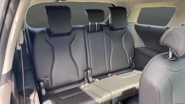 2026 Kia Carnival MPV SX
