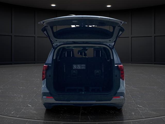 2026 Kia Carnival MPV SX