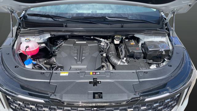 2026 Kia Carnival MPV SX