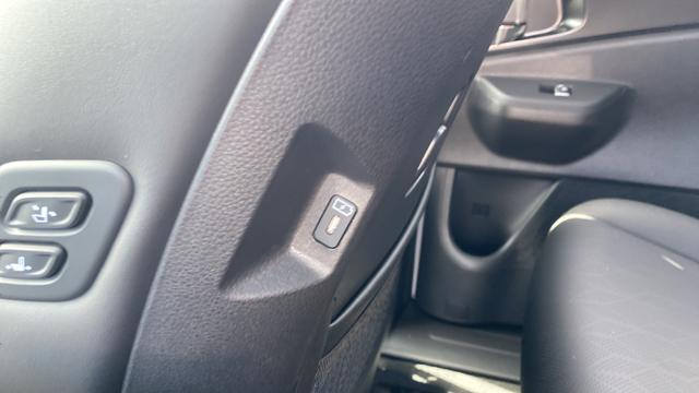 2026 Kia Carnival MPV SX