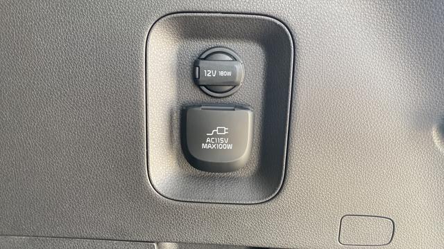 2026 Kia Carnival MPV SX