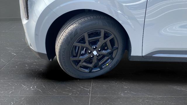 2026 Kia Carnival MPV SX