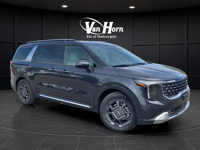 2026 Kia Carnival MPV SX for sale in Sheboygan, WI