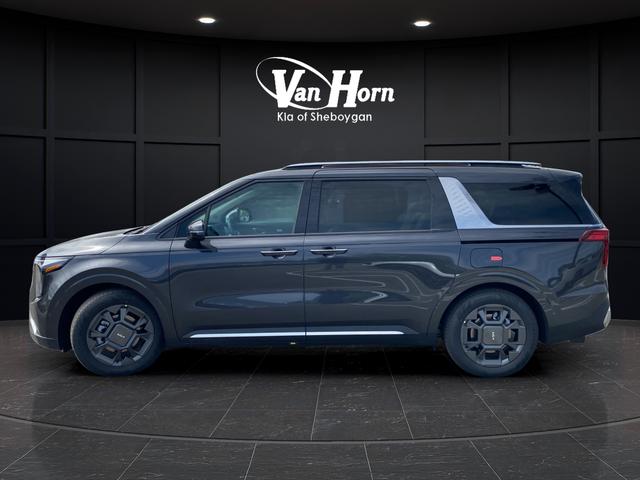 2026 Kia Carnival MPV SX