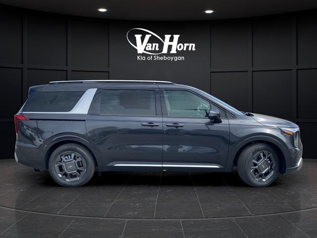 2026 Kia Carnival MPV SX