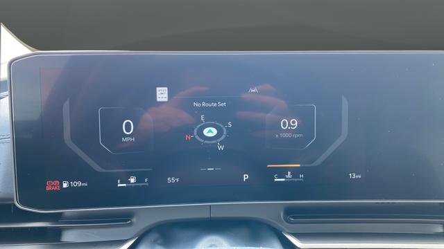 2026 Kia Carnival MPV SX