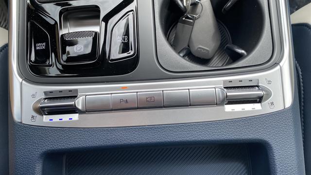 2026 Kia Carnival MPV SX