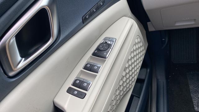2026 Kia Carnival MPV SX