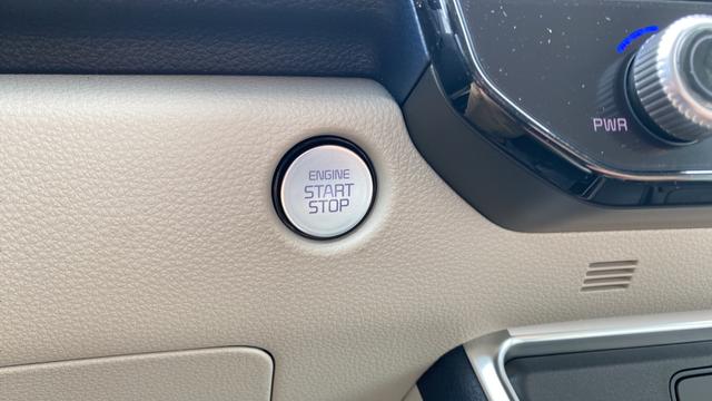 2026 Kia Carnival MPV SX