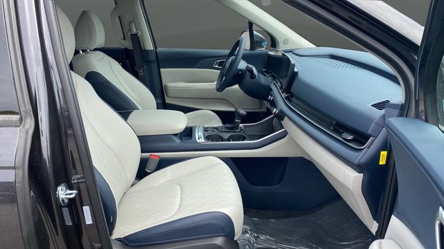 2026 Kia Carnival MPV SX