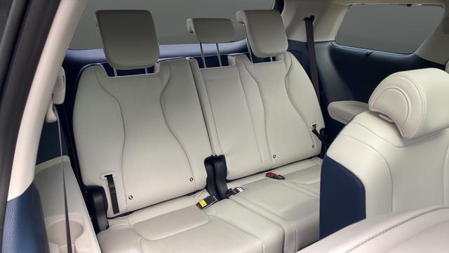 2026 Kia Carnival MPV SX